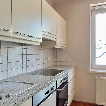 Homely Stay Apartment 1 St. Pölten Exterior foto