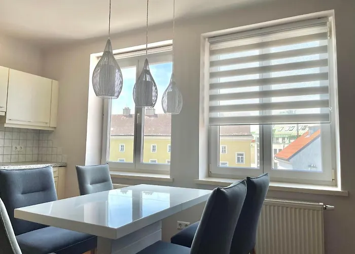 Homely Stay Apartment 1