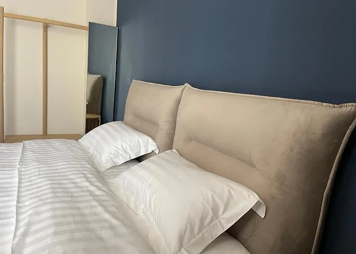 Homely Stay Apartment 1