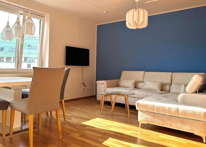 Homely Stay Apartment 1