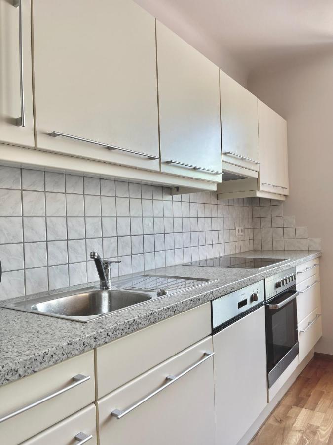 Homely 1 Apartment Sankt Poelten