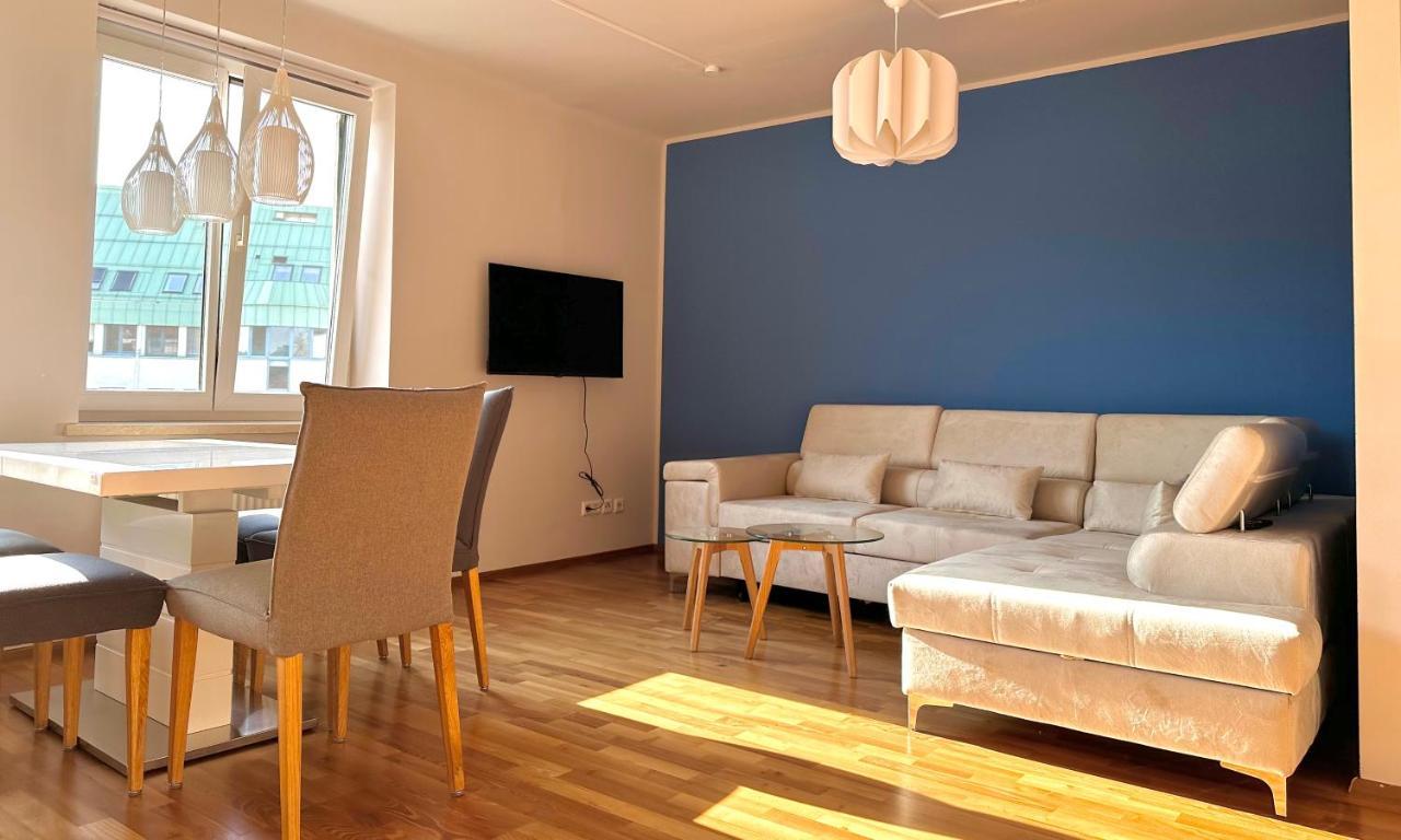 Apartment Homely 1 Sankt Poelten