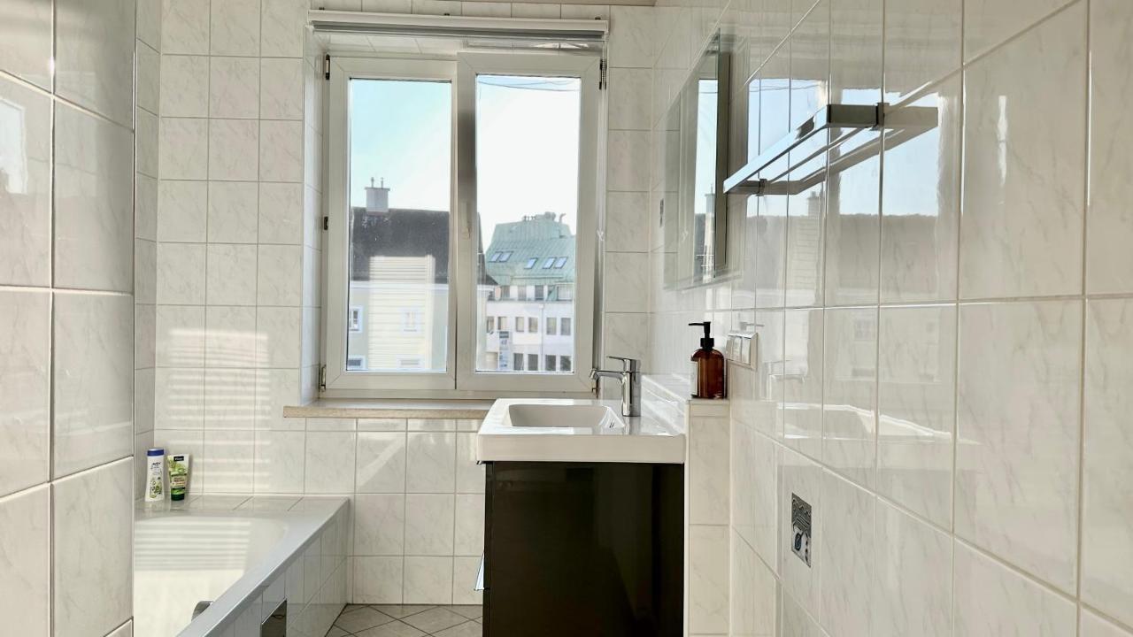 Apartment Homely 1 *