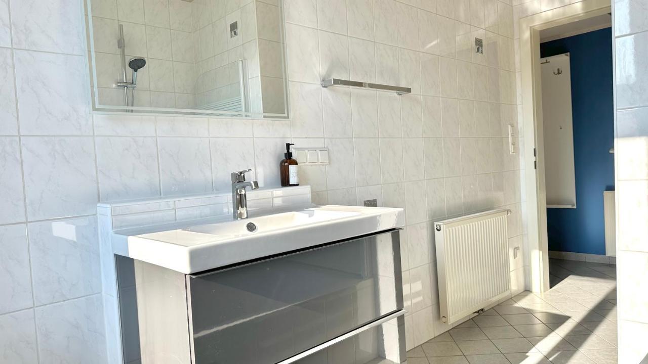 Apartment Homely 1 Sankt Poelten